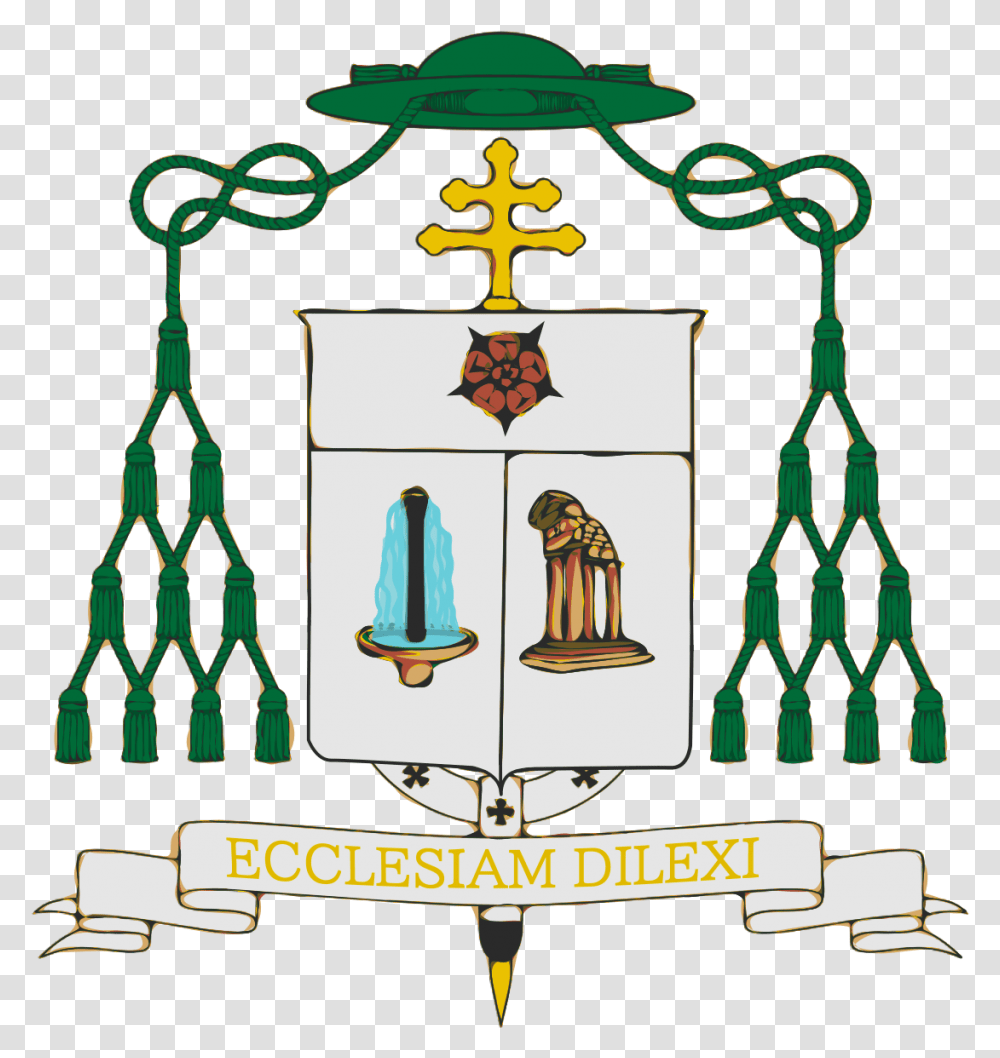 Heim Code Of Arms, Building, Architecture Transparent Png