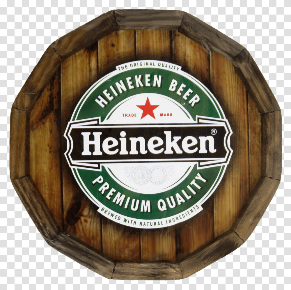 Heineken, Alcohol, Beverage, Beer, Lager Transparent Png