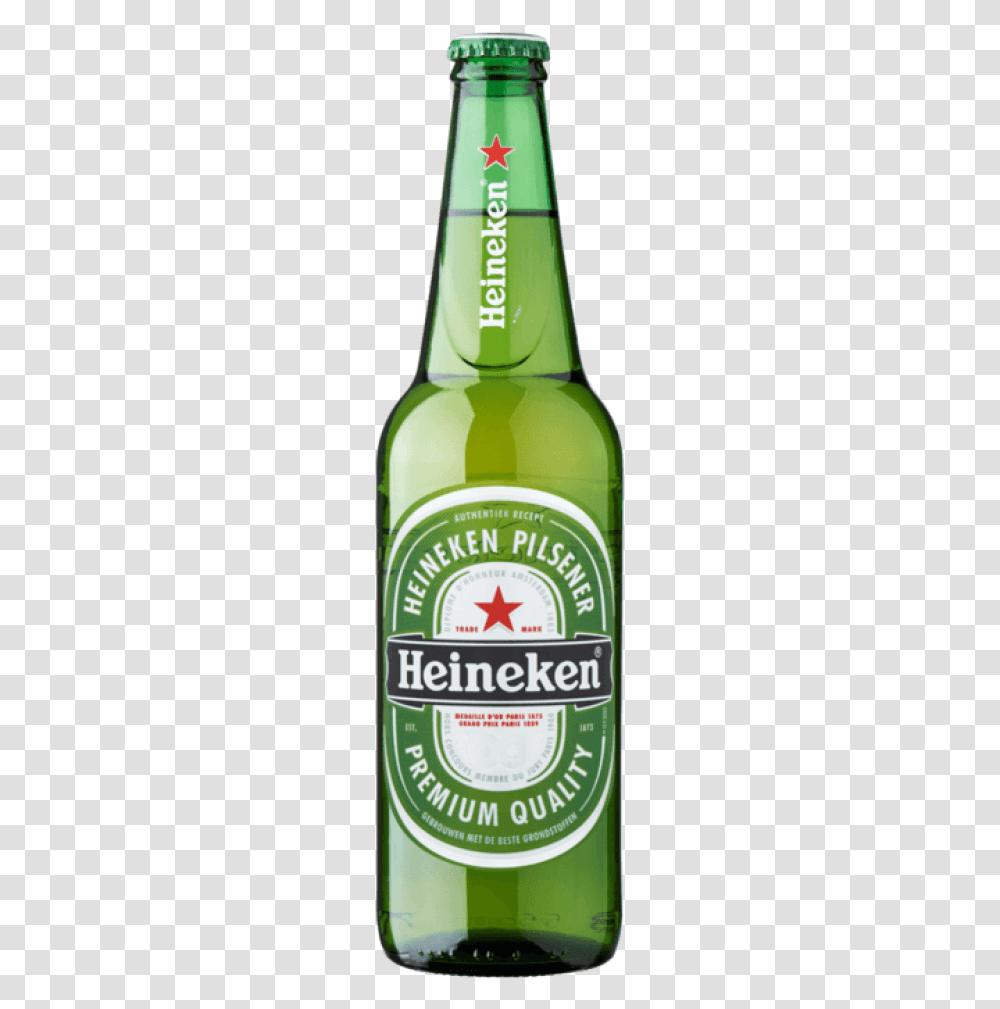 Heineken, Alcohol, Beverage, Drink, Beer Transparent Png