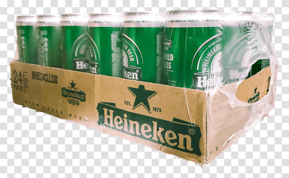 Heineken Beer 24x330mlTitle Heineken Beer 24x330ml Guinness Transparent Png