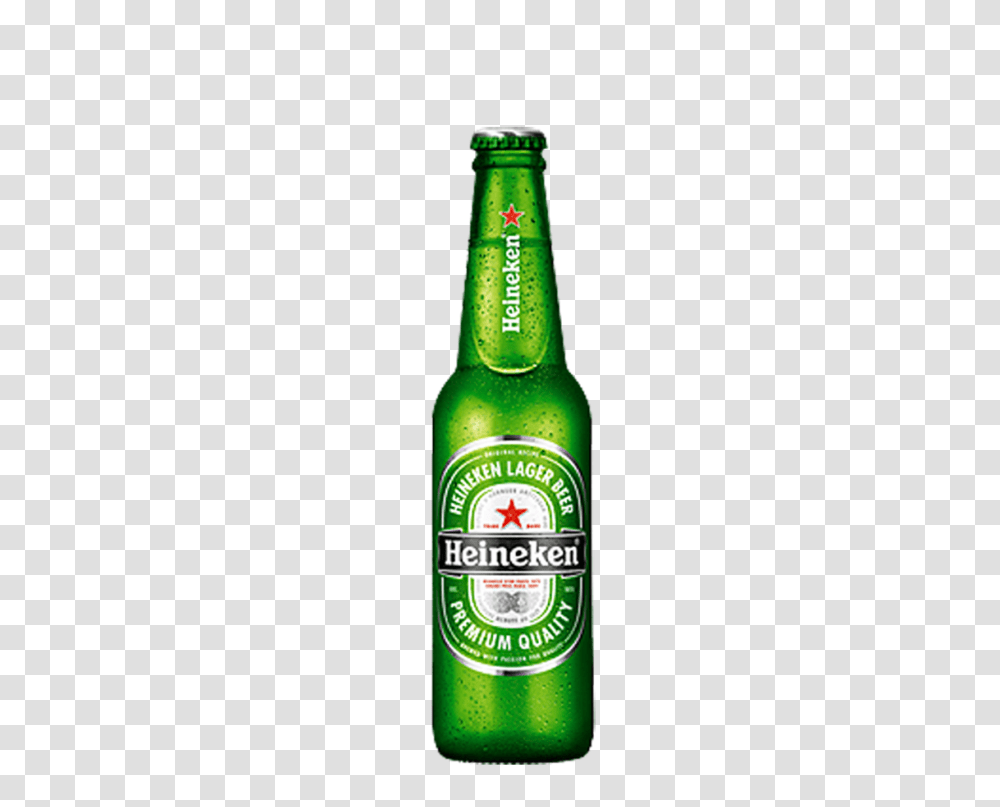 Heineken, Beer, Alcohol, Beverage, Drink Transparent Png