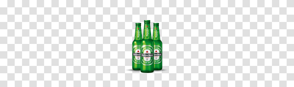 Heineken Beer Bottle Heineken Beer, Alcohol, Beverage, Drink, Lager Transparent Png