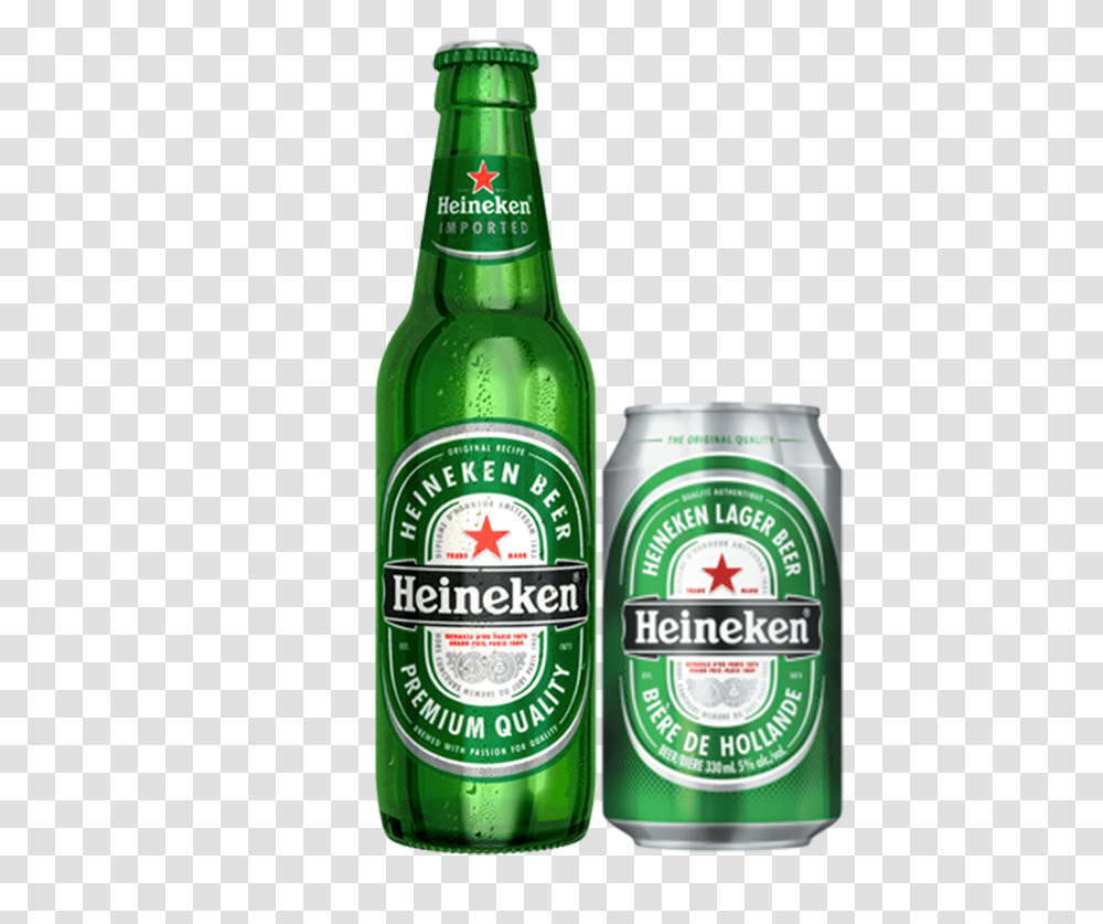 Heineken Beer Price Malaysia Heineken Beer Can, Alcohol, Beverage, Drink, Bottle Transparent Png