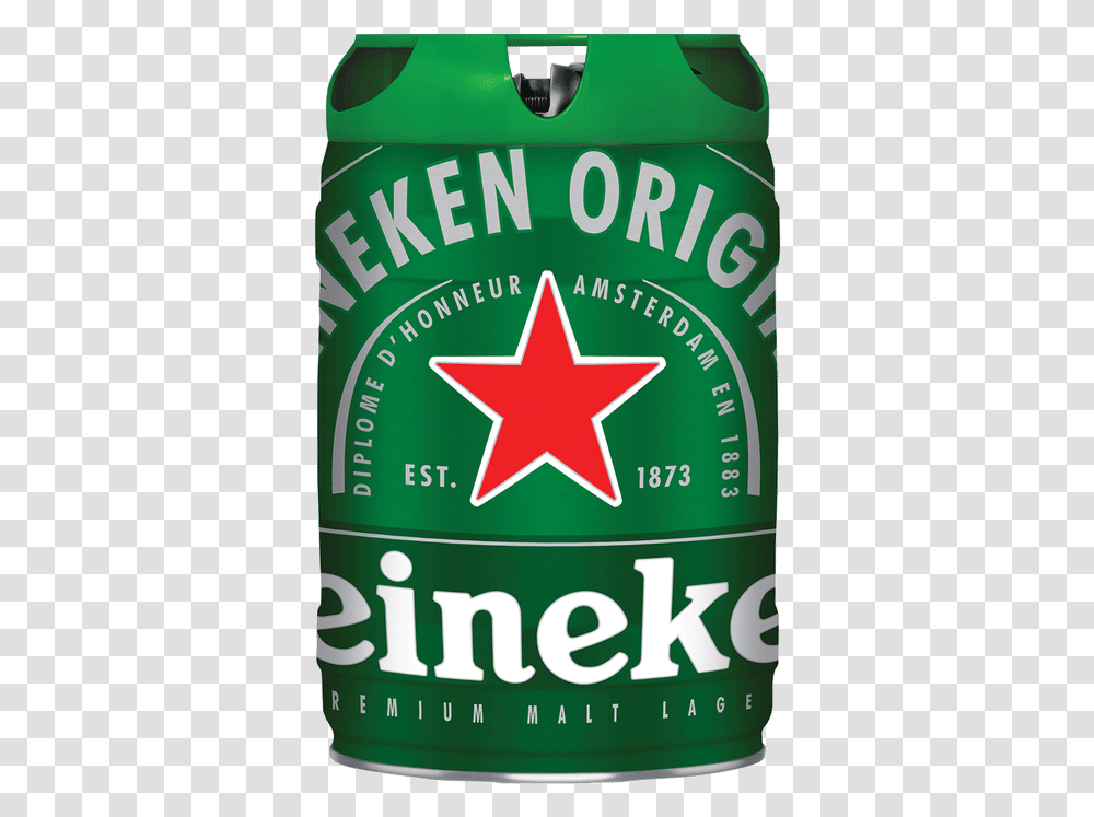 Heineken, Beverage, Drink, Beer, Alcohol Transparent Png