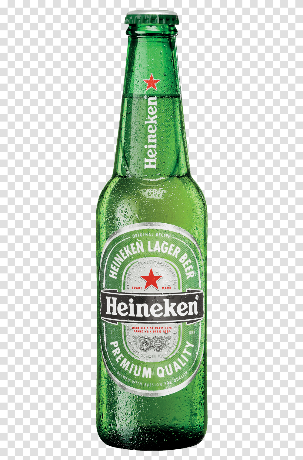 Heineken Bottle Background Download Background Heineken Bottle, Alcohol, Beverage, Drink, Beer Transparent Png