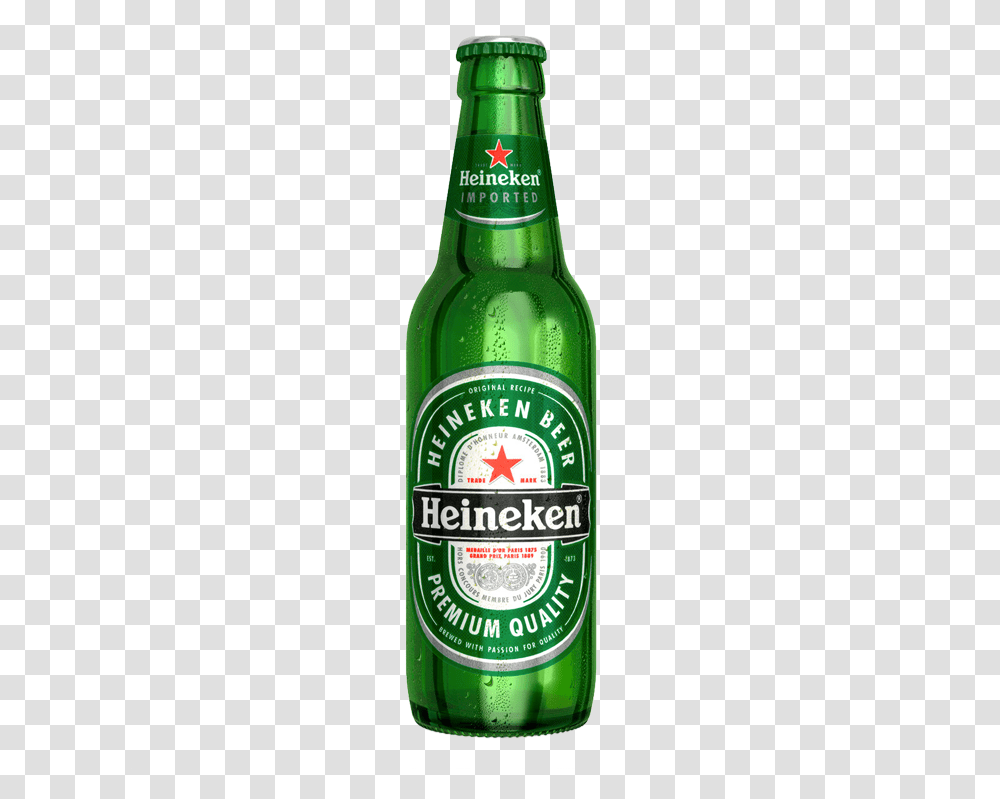Heineken Bottle Heineken 22oz Bottle, Beer, Alcohol, Beverage, Drink Transparent Png