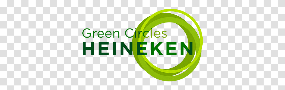 Heineken Circle, Green, Text, Alphabet, Symbol Transparent Png