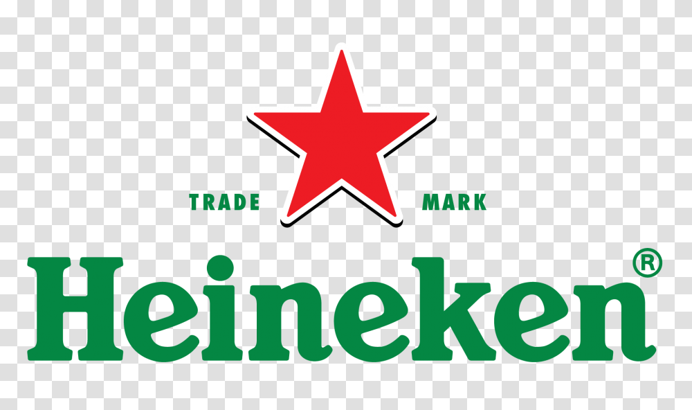 Heineken Logo Heineken Symbol Meaning History And Evolution, Star Symbol, First Aid Transparent Png