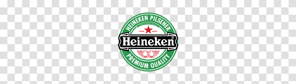 Heineken Logo Vector, Label, Sticker Transparent Png