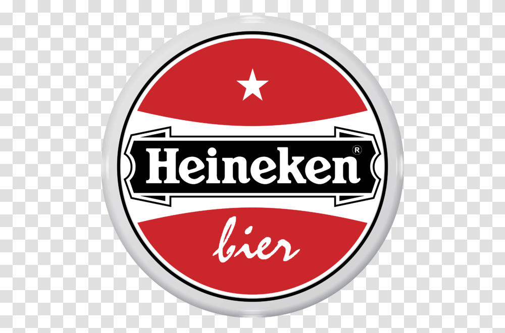 Heineken Logo Vector, Label, Outdoors Transparent Png
