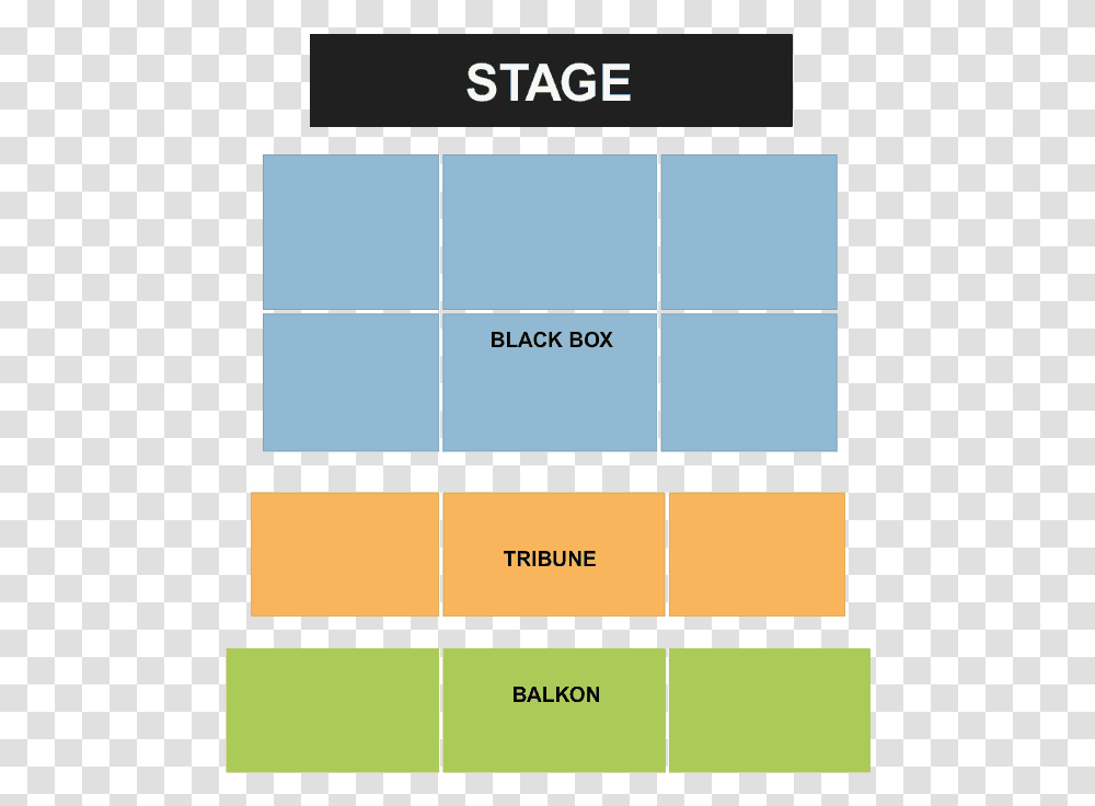 Heineken Music Hall Seating Plan, Diagram, Plot, Word Transparent Png