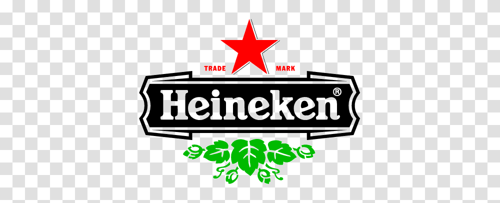 Heineken, Star Symbol, Scoreboard Transparent Png