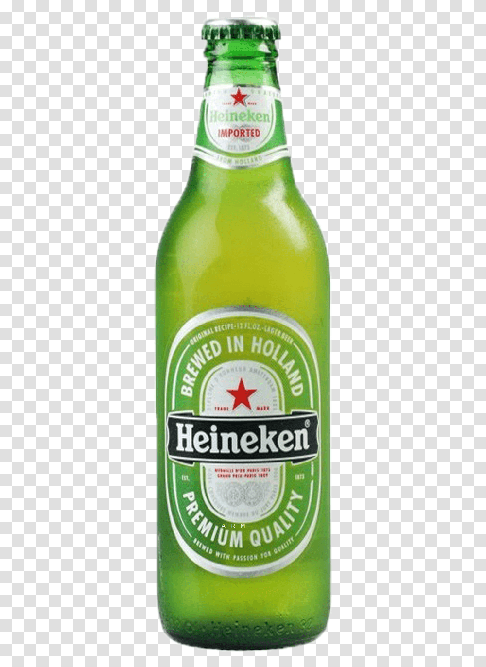 Heineken Tall Boy, Beer, Alcohol, Beverage, Drink Transparent Png