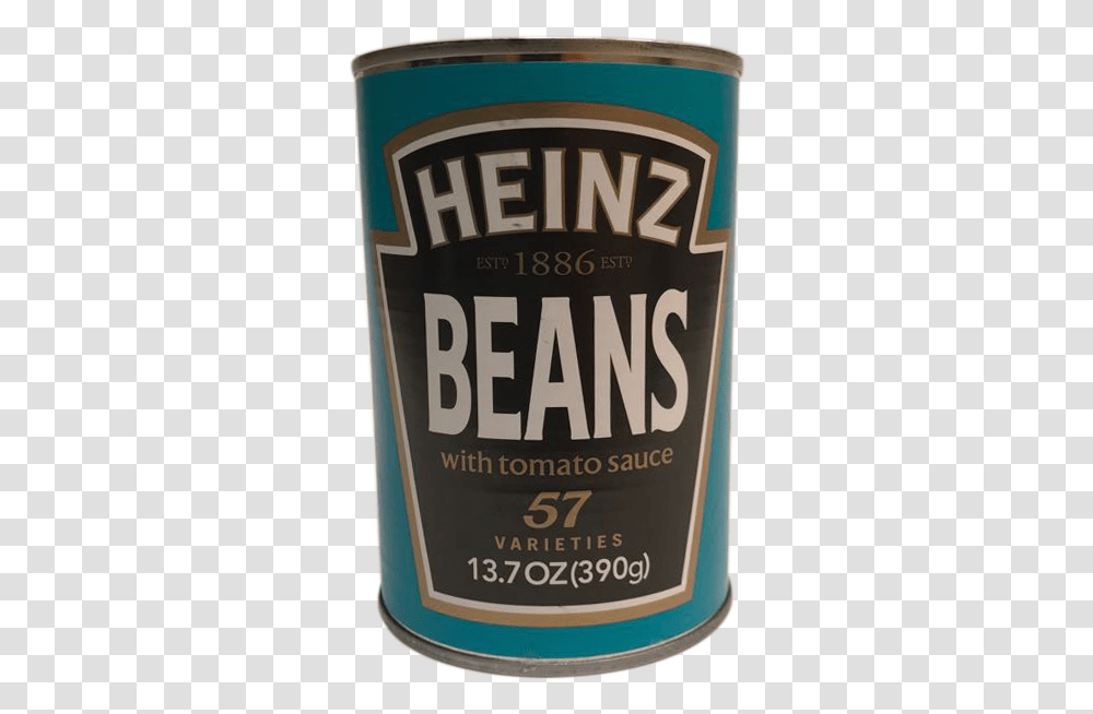 Heinz Baked Beans, Beverage, Alcohol, Bottle, Beer Transparent Png