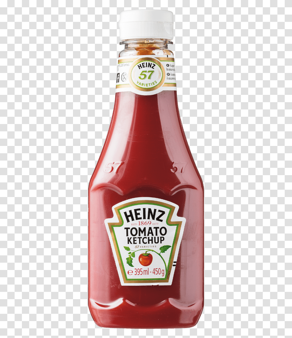 Heinz Bij Aldi Heinz Ketchup, Food Transparent Png