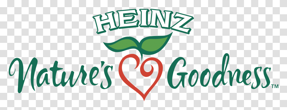 Heinz Nature's Goodness Logo Illustration, Label, Number Transparent Png