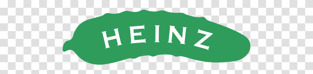 Heinz Pickle Pin, Word, Label, Alphabet Transparent Png