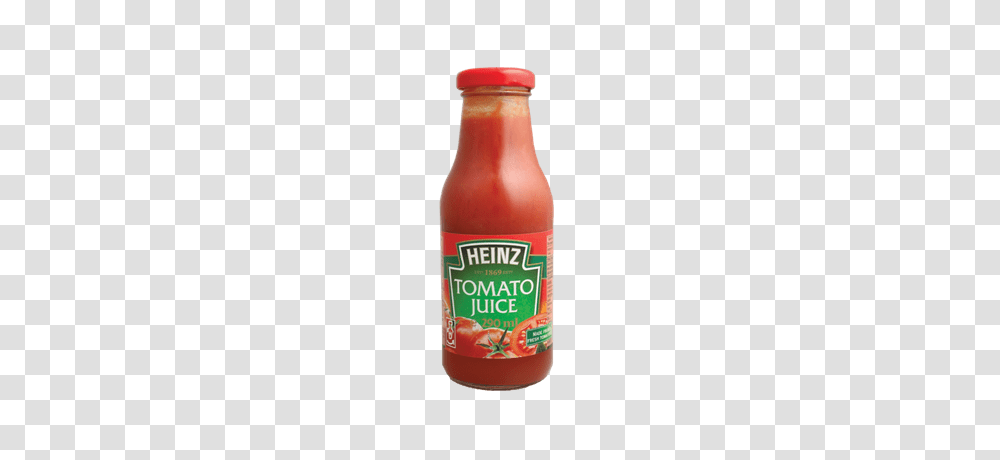 Heinz Tomato Juice, Ketchup, Food Transparent Png