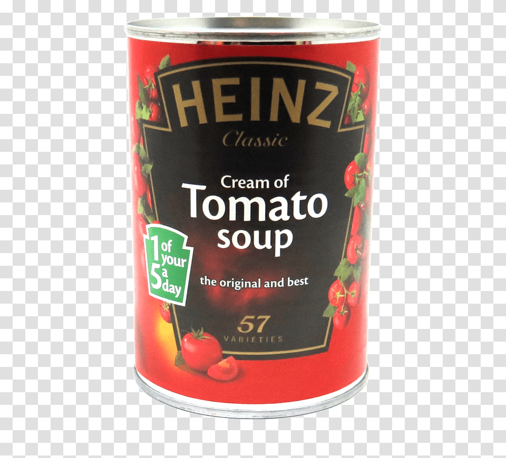 Heinz Tomato Soup, Plant, Beer, Alcohol, Beverage Transparent Png