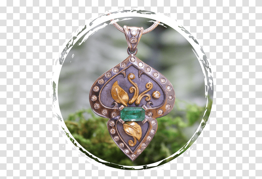Heirloom Jewellery Redesigns Locket, Accessories, Accessory, Jewelry, Pendant Transparent Png