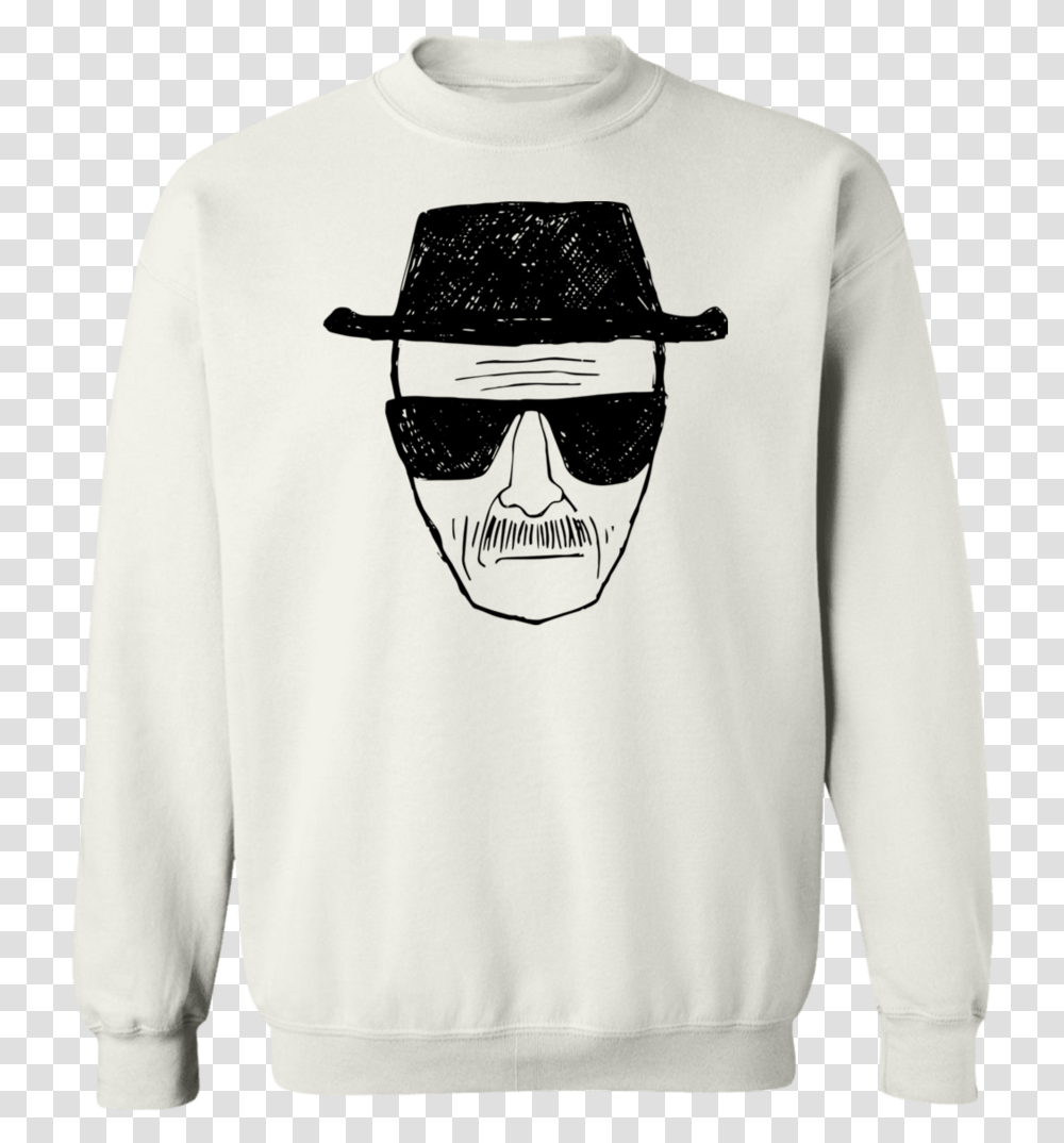 Heisenberg Tshirt Uk, Apparel, Sunglasses, Accessories Transparent Png
