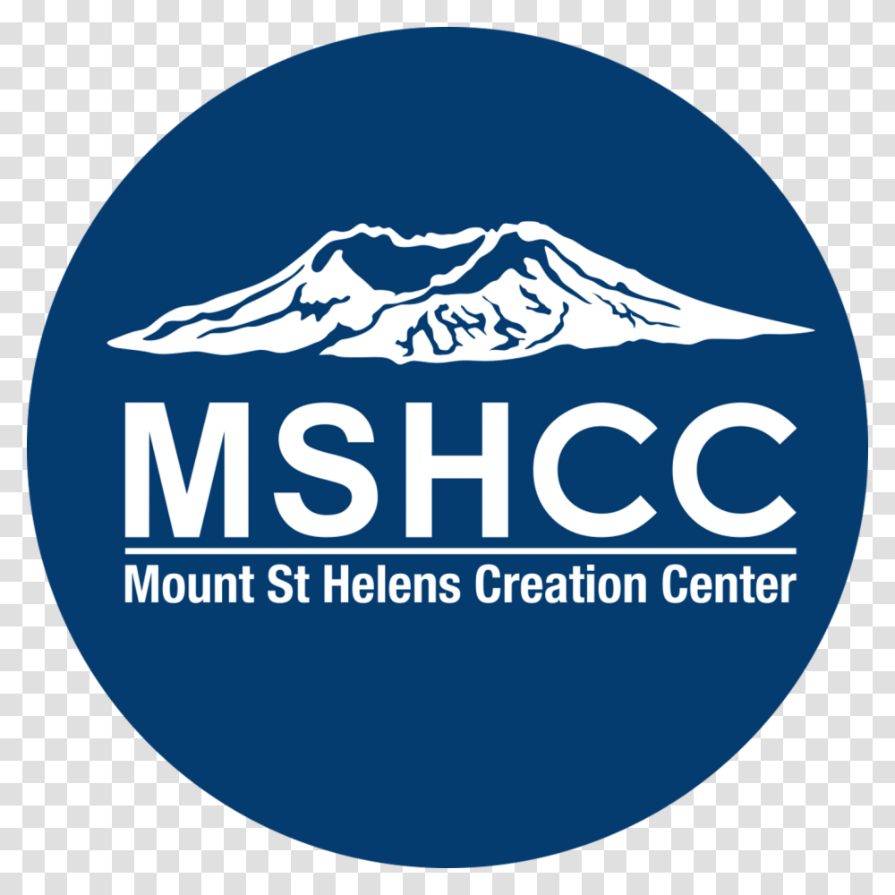 Helens Creation CenterClass Img Responsive True Mt St Helens Creation Center, Label, Logo Transparent Png
