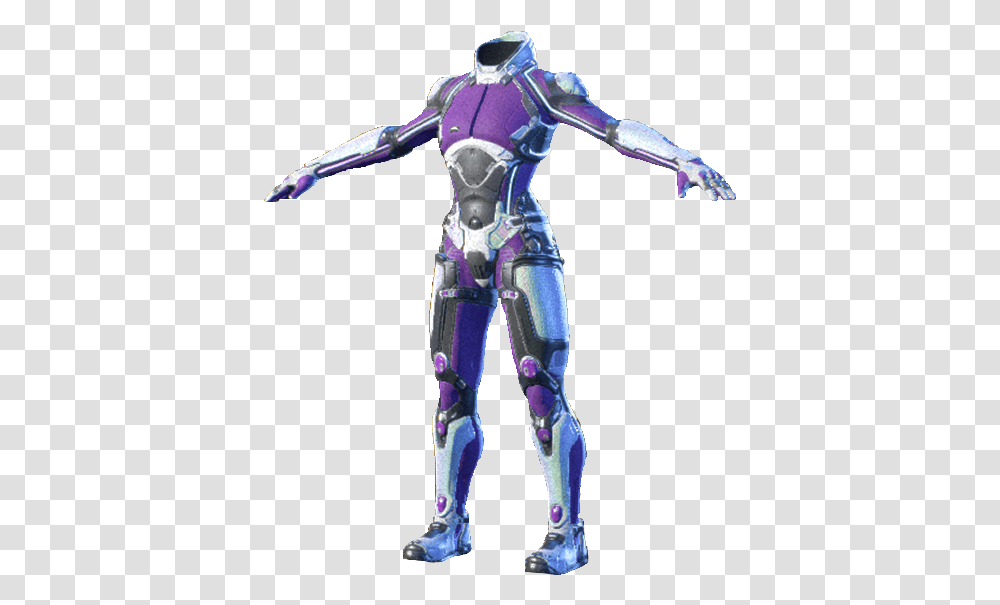 Heleus Defender Armor I Mass Effect Andromeda Heleus Armor, Person, Cape, Costume Transparent Png