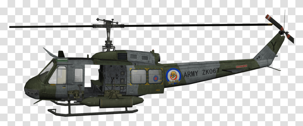 Heliborne Uh 1 Y, Helicopter, Aircraft, Vehicle, Transportation Transparent Png