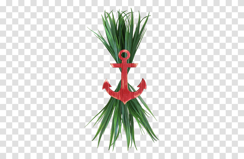 Heliconia, Hook, Anchor Transparent Png