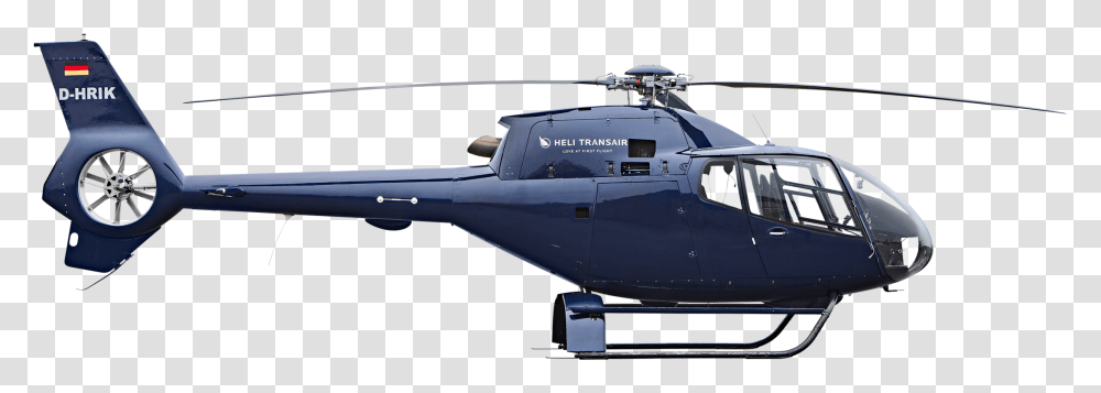 Helicopter Airbus Helicopter, Aircraft, Vehicle, Transportation, Airplane Transparent Png