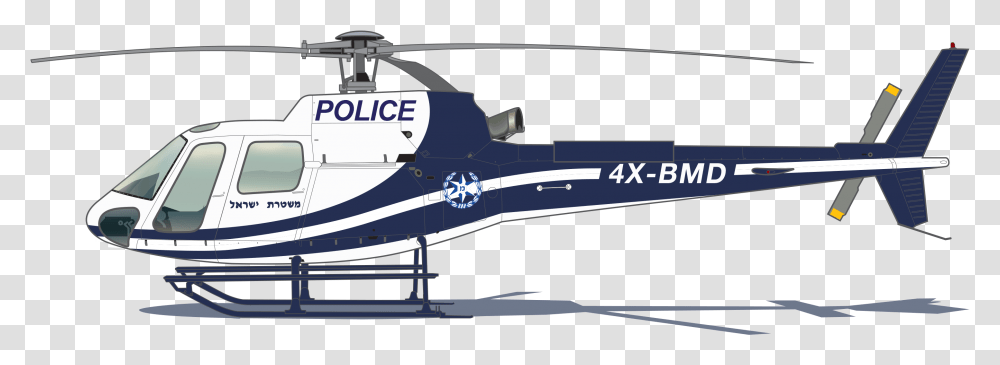 Helicopter, Aircraft, Vehicle, Transportation, Airplane Transparent Png