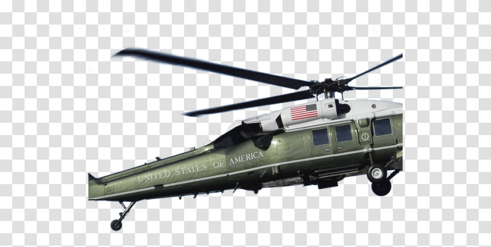 Helicopter, Aircraft, Vehicle, Transportation, Airplane Transparent Png