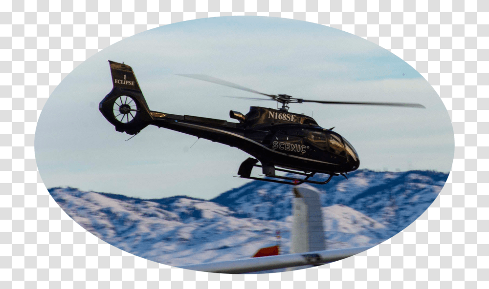 Helicopter, Aircraft, Vehicle, Transportation, Clock Tower Transparent Png