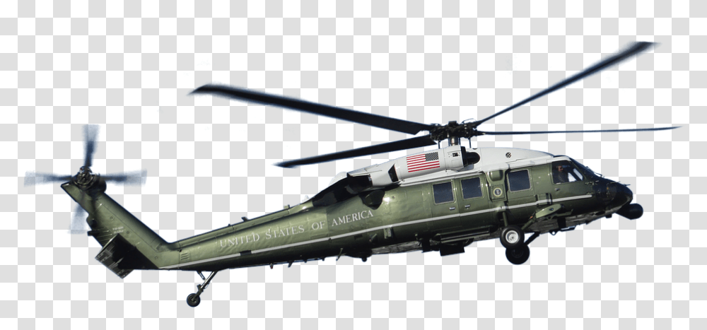 Helicopter, Aircraft, Vehicle, Transportation, Person Transparent Png