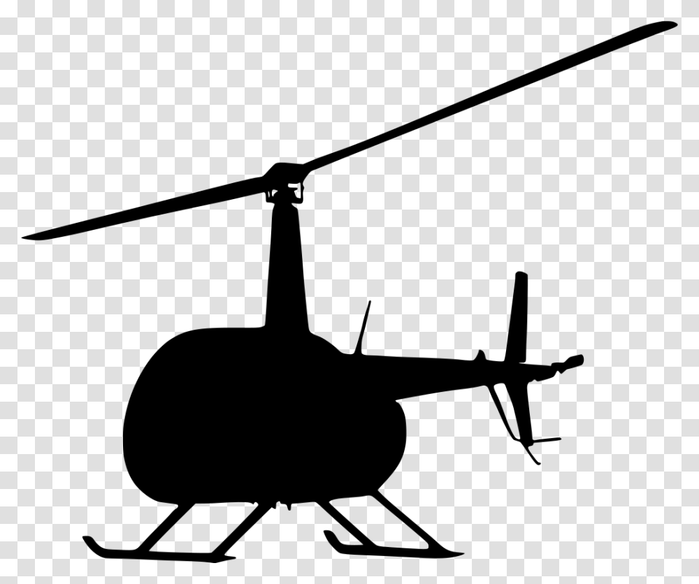 Helicopter Clip Art, Gray, World Of Warcraft Transparent Png
