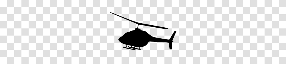 Helicopter Clip Art Silhouette Clipart Collection, Gray, World Of Warcraft Transparent Png