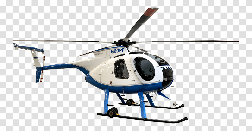 Helicopter Clipart Airplane Hangar Helicopter Rotor, Aircraft, Vehicle, Transportation, Building Transparent Png