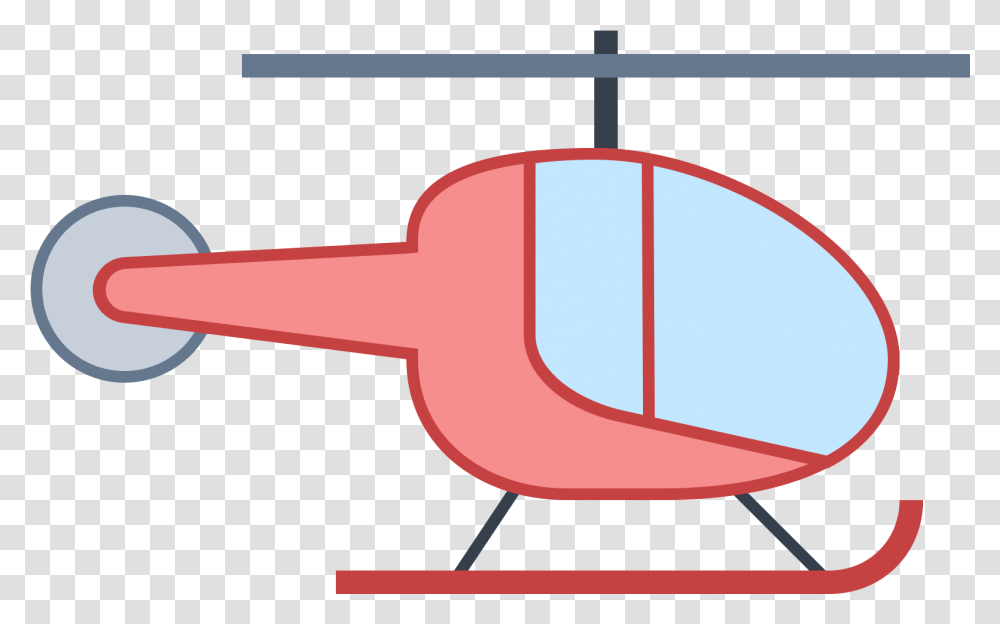 Helicopter Clipart Attack Helicopter Clipart Helicopter, Transportation, Vehicle, Chair, Furniture Transparent Png