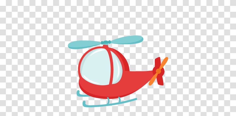 Helicopter Clipart Cute, Aircraft, Vehicle, Transportation, Dynamite Transparent Png