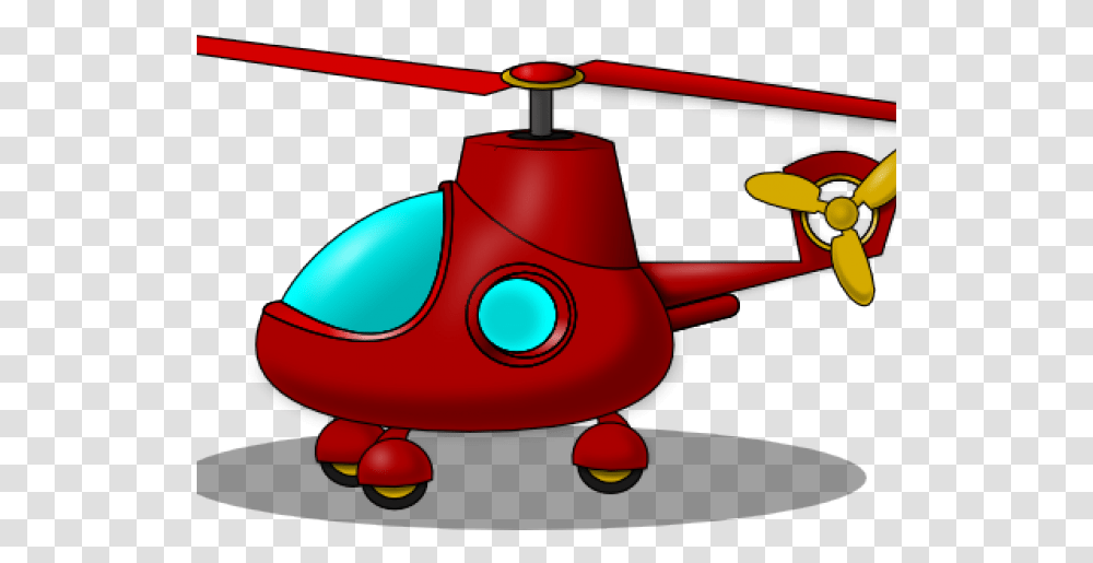Helicopter Clipart Emergency Animated Clip Art, Aircraft, Vehicle, Transportation Transparent Png