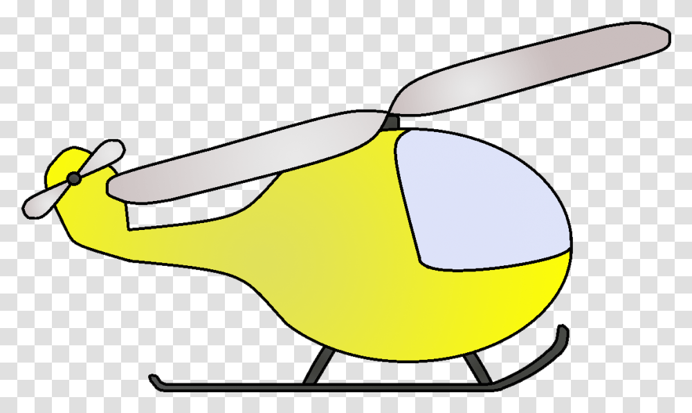 Helicopter Clipart, Goggles, Animal, Rock Beauty, Sea Life Transparent Png