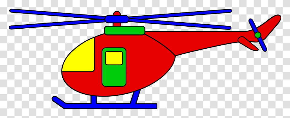 Helicopter Clipart, Light, Gun, Weapon, Weaponry Transparent Png