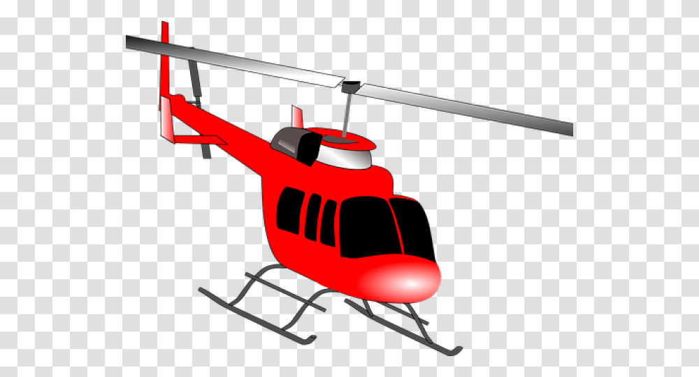 Helicopter Clipart Public, Aircraft, Vehicle, Transportation, Bow Transparent Png