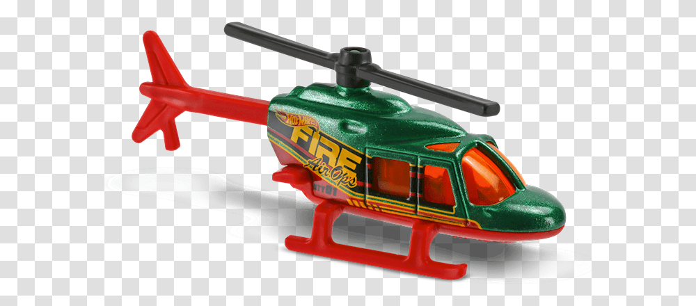 Helicopter Clipart Toy Helicopter Helicptero De Hot Wheels, Transportation, Sled, Vehicle, Aircraft Transparent Png