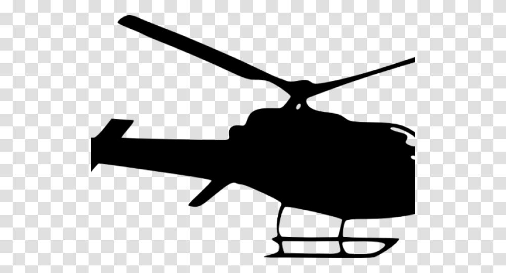 Helicopter, Gray, World Of Warcraft Transparent Png