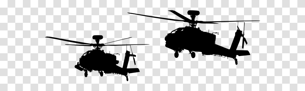 Helicopter, Gray, World Of Warcraft Transparent Png