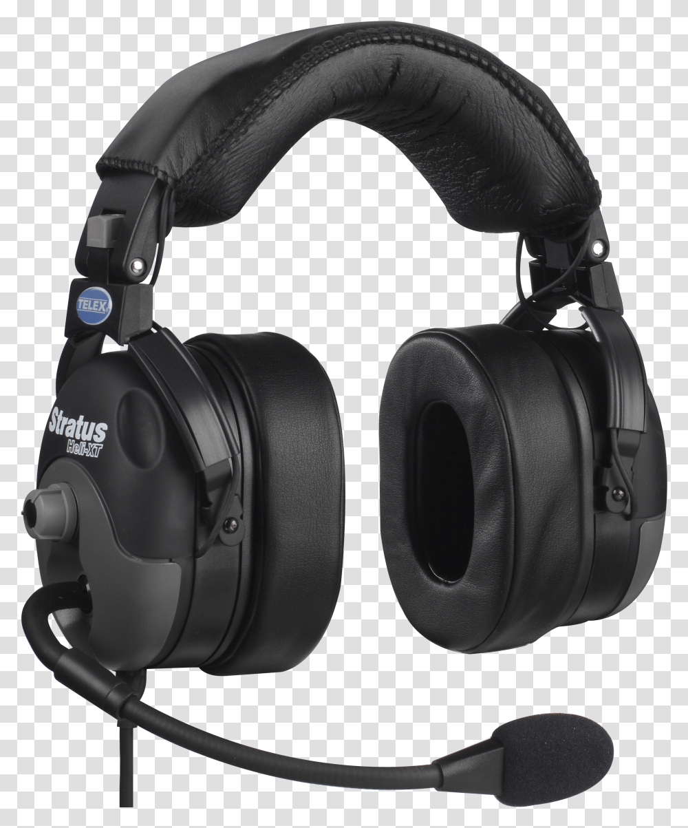 Helicopter Headset Transparent Png