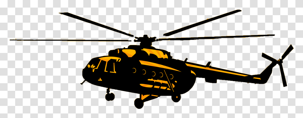 Helicopter Helikopter Sticker, Aircraft, Vehicle, Transportation, Bow Transparent Png