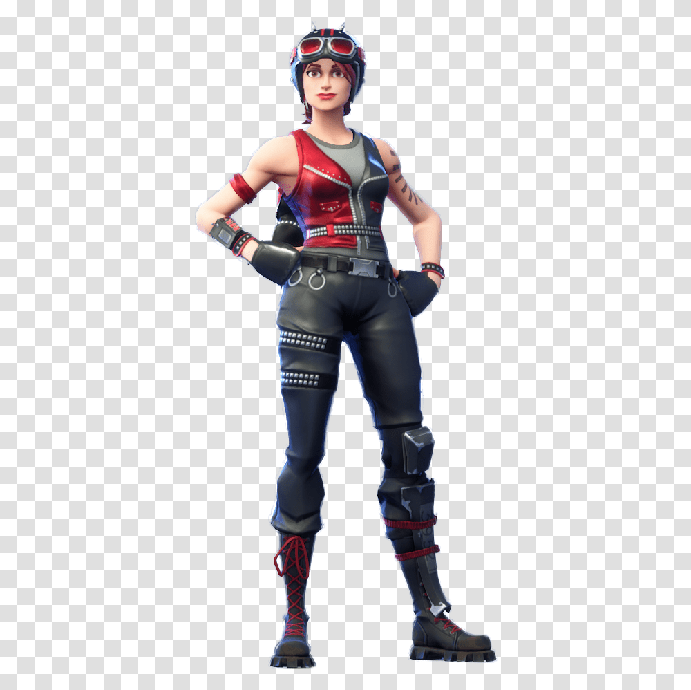 Helicopter Icon Fortnite Ghoul Trooper Pro, Person, Human, Astronaut Transparent Png