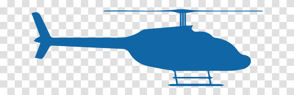 Helicopter Icon, Silhouette, Hammer, Tool, Oars Transparent Png